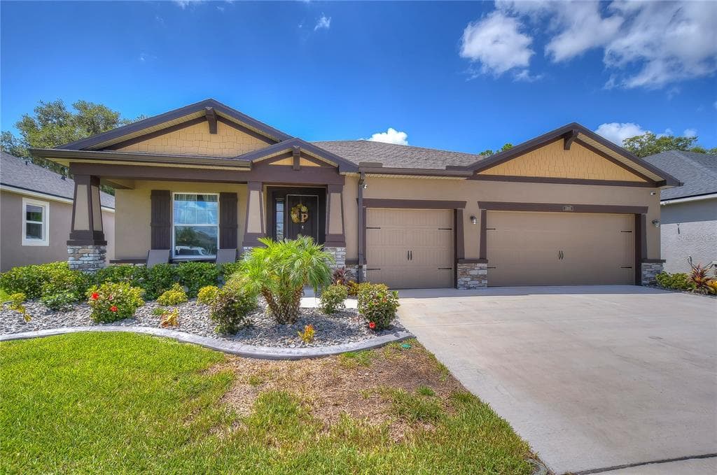 13007 SATIN LILY DRIVE RIVERVIEW, FL 33579