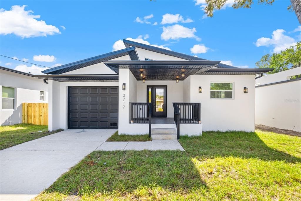 3717 E CLIFTON STREET TAMPA, FL 33610