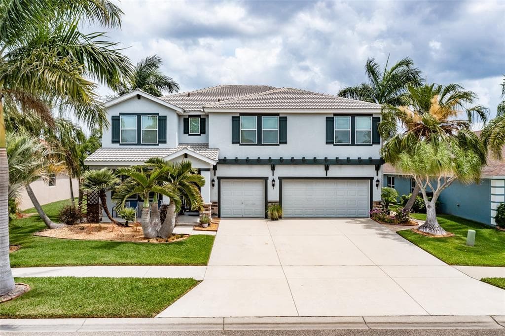 168 STAR SHELL DRIVE