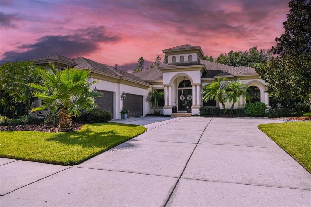 20320 LACE CASCADE ROAD LAND O LAKES, FL 34637