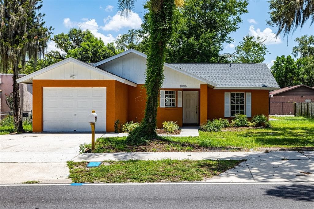 1006 N WHEELER STREET PLANT CITY, FL 33563