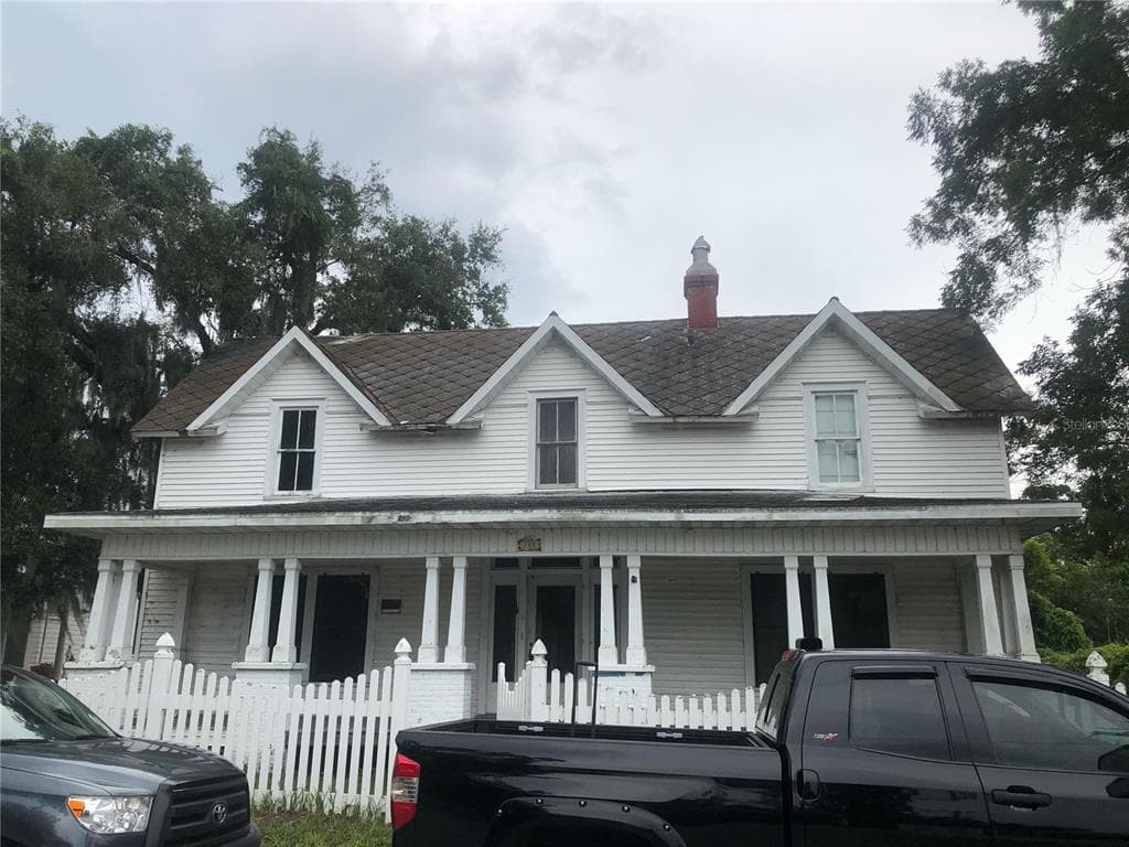 208 E BADCOCK BOULEVARD MULBERRY, FL 33860