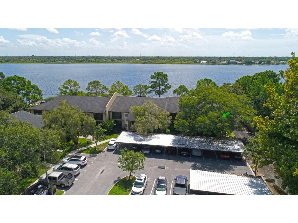 10101 SAILWINDS BOULEVARD S UNIT 107 LARGO, FL 33773