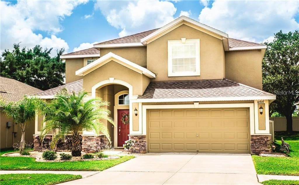 10707 RIVER HAWK LANE RIVERVIEW, FL 33569