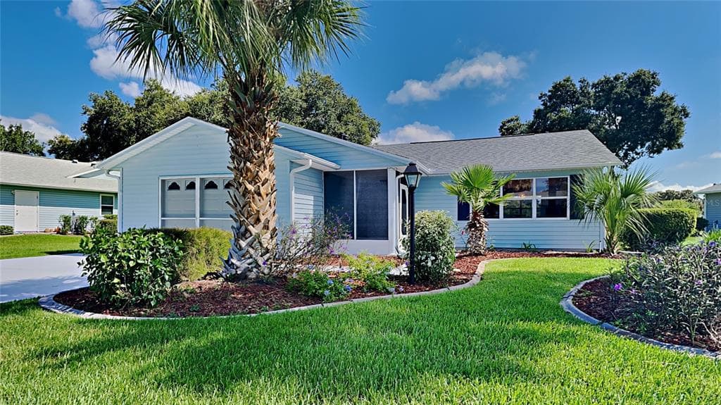 26616 EVERT STREET LEESBURG, FL 34748