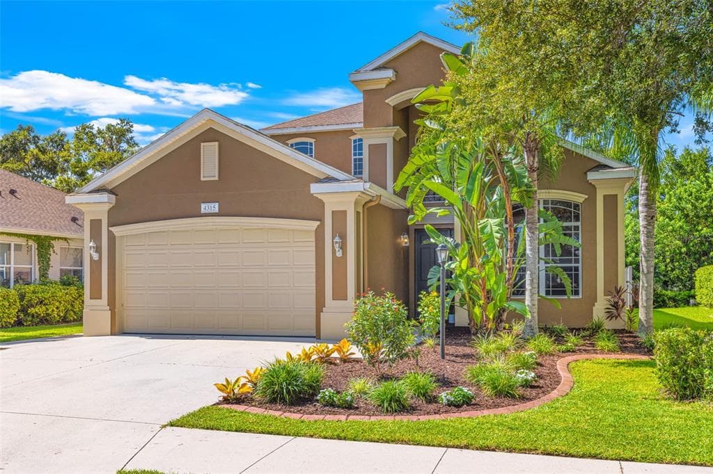 4315 70TH STREET CIRCLE E PALMETTO, FL 34221