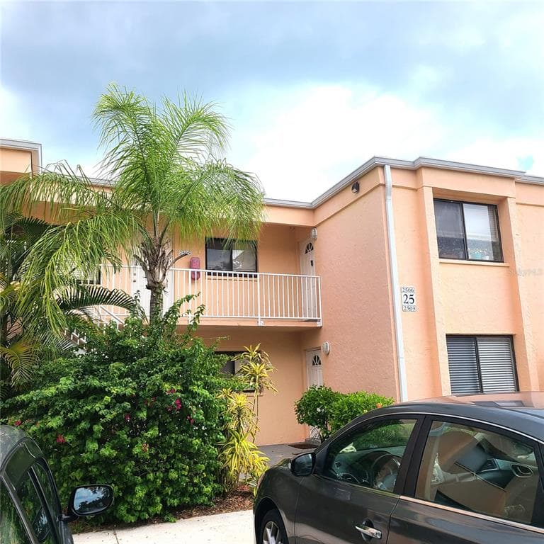 5310 26TH STREET W UNIT 2506 BRADENTON, FL 34207