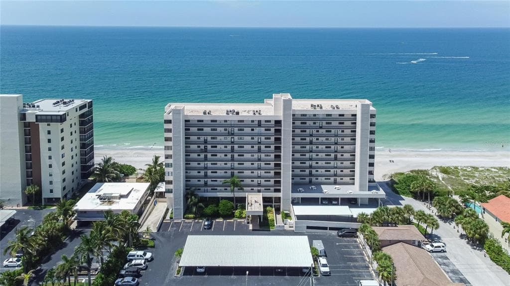 15462 GULF BOULEVARD UNIT 904
