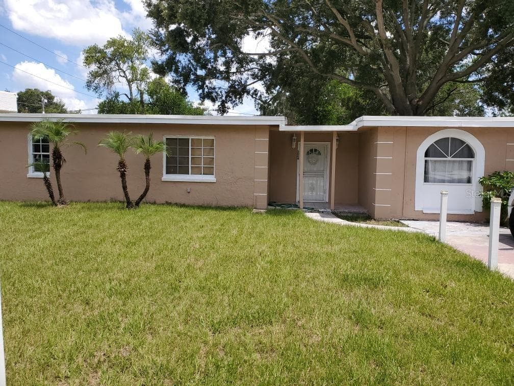 3004 SLIGH AVENUE TAMPA, FL 33610