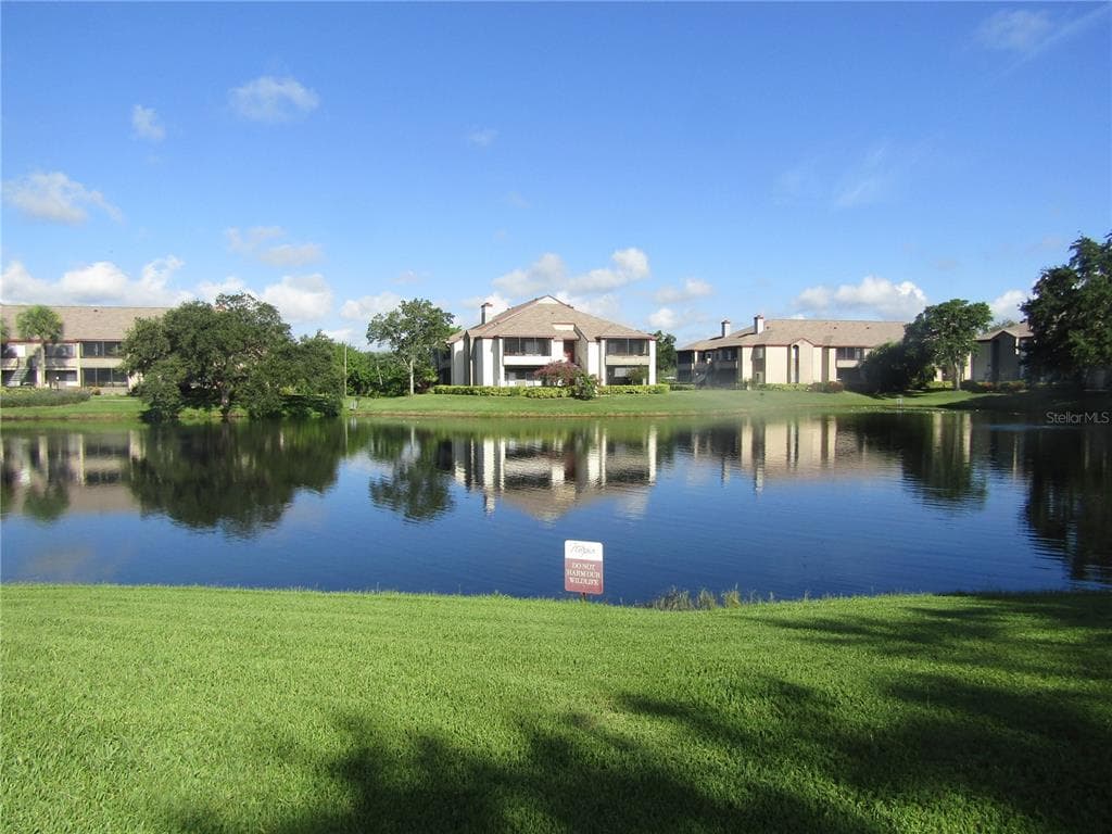 10263 GANDY BOULEVARD N UNIT 316 ST PETERSBURG, FL 33702