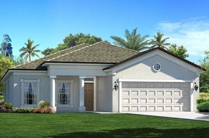 35 OAKLEAF WAY PALM COAST, FL 32137