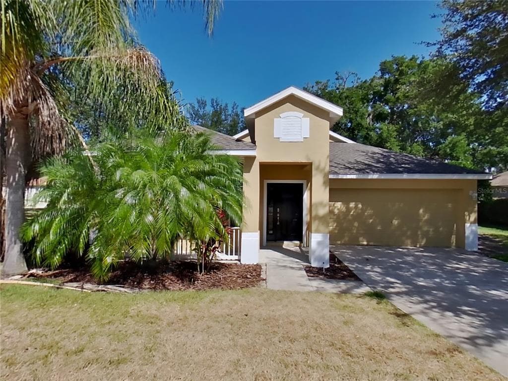 502 AZALEA BLOOM DRIVE APOPKA, FL 32712
