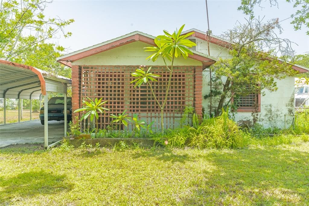 5217 36TH AVENUE S TAMPA, FL 33619