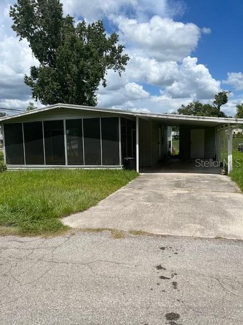 7338 WOODLAND DRIVE BROOKSVILLE, FL 34601