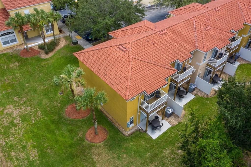 1039 PARK RIDGE CIRCLE KISSIMMEE, FL 34746