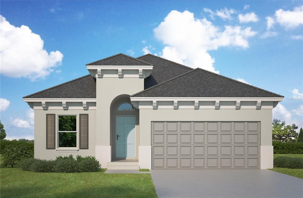 9420 N ROME CIRCLE TAMPA, FL 33612