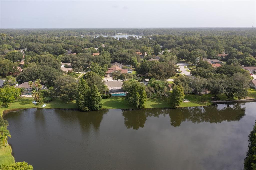 520 OLD GROVE DRIVE LUTZ, FL 33548