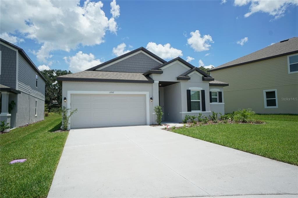 11352 BRAM BAY COURT SAN ANTONIO, FL 33576