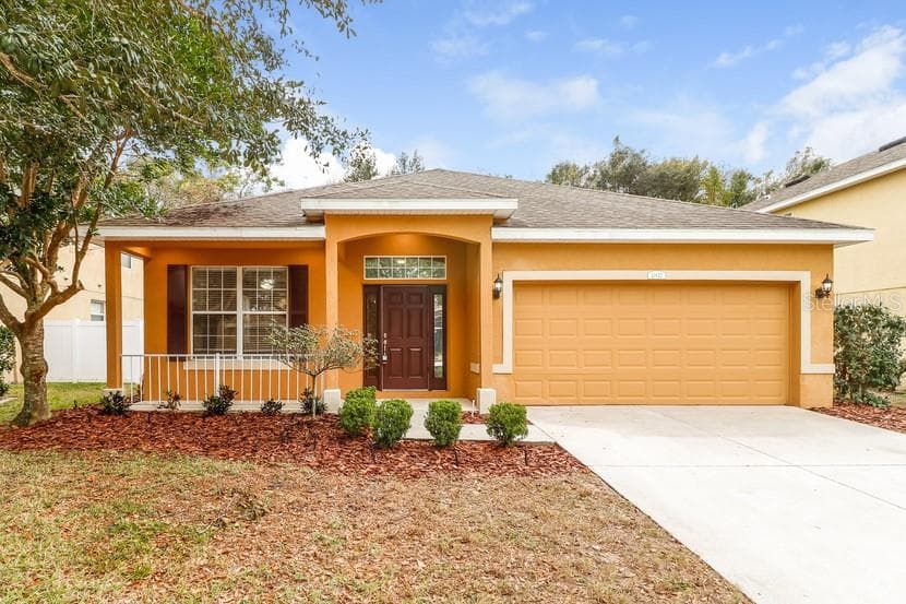 11832 COLONY LAKES BOULEVARD NEW PORT RICHEY, FL 34654