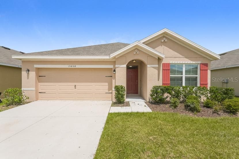 15408 IBIS FALL PLACE SUN CITY CENTER, FL 33573