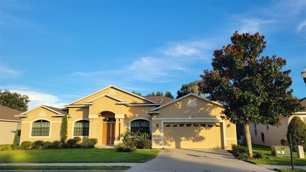 6314 HICKORY LEAF PLACE