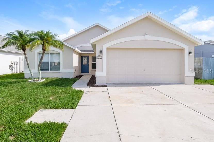 8211 NATIONAL DRIVE PORT RICHEY, FL 34668
