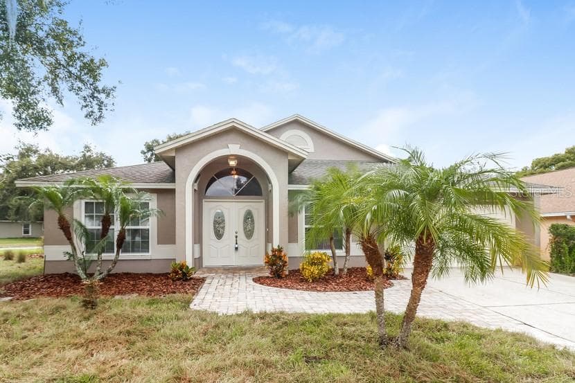 2337 TIOGA DRIVE LAND O LAKES, FL 34639