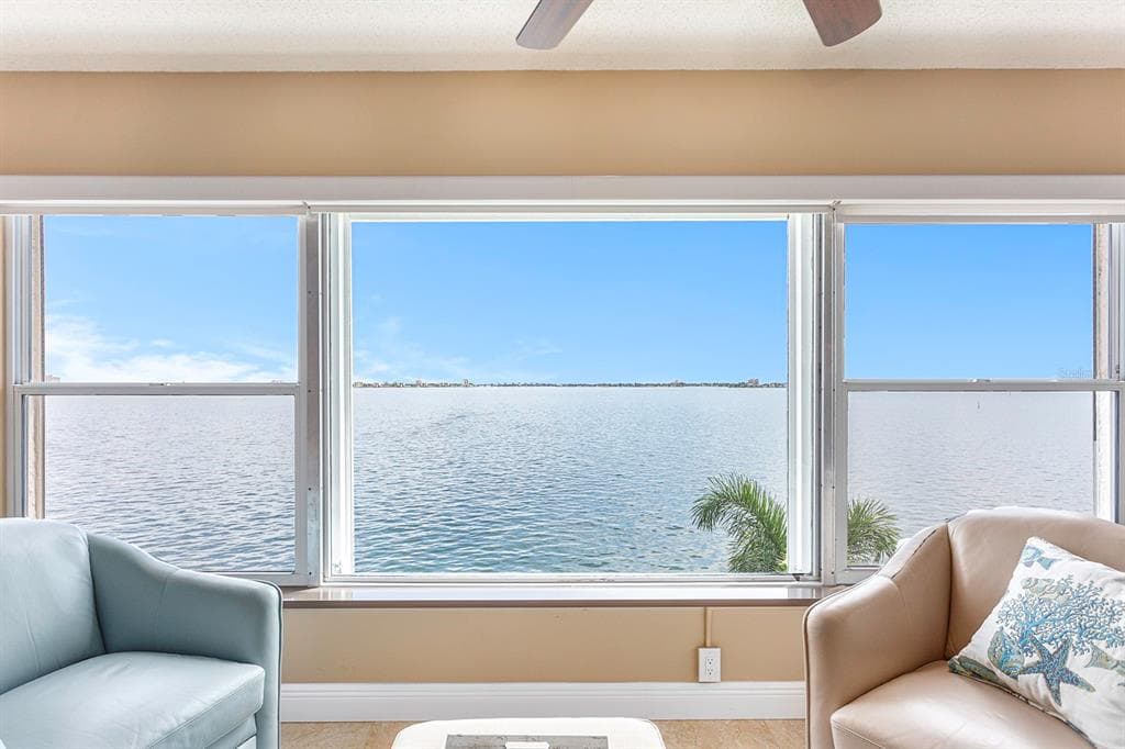 6020 SHORE BOULEVARD S UNIT 408 GULFPORT, FL 33707
