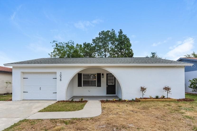 1038 BRIDLEWOOD WAY BRANDON, FL 33511