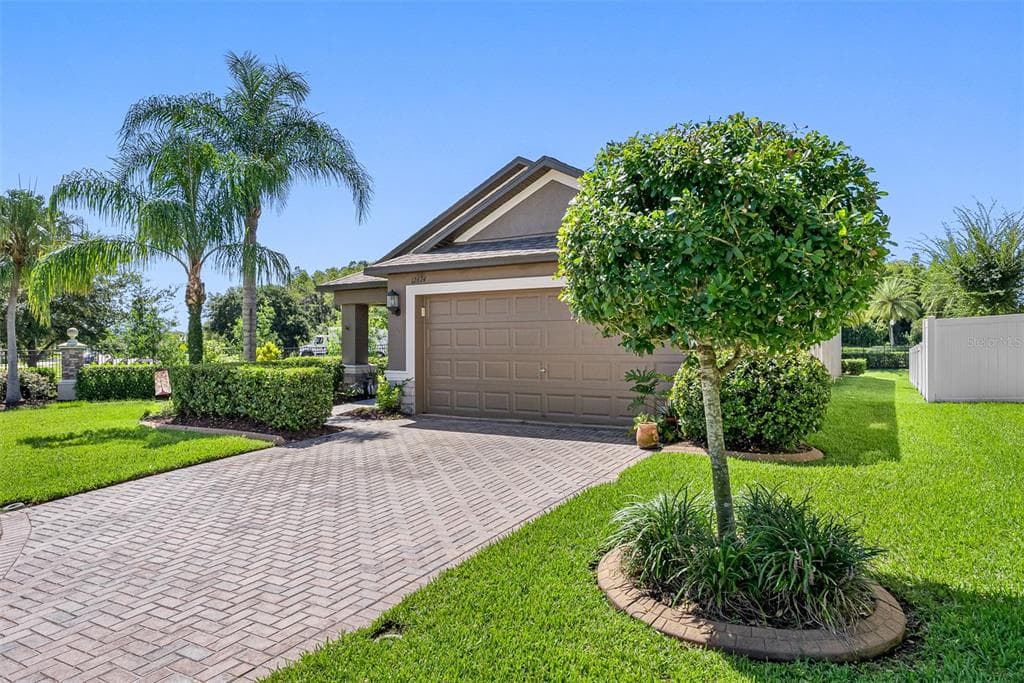 12674 LONGSTONE COURT NEW PORT RICHEY, FL 34655