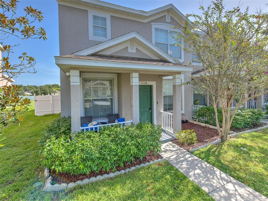 1548 BLUE MAGNOLIA ROAD BRANDON, FL 33510
