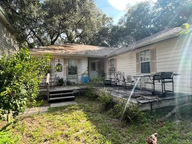 13833 VACATION LANE ODESSA, FL 33556