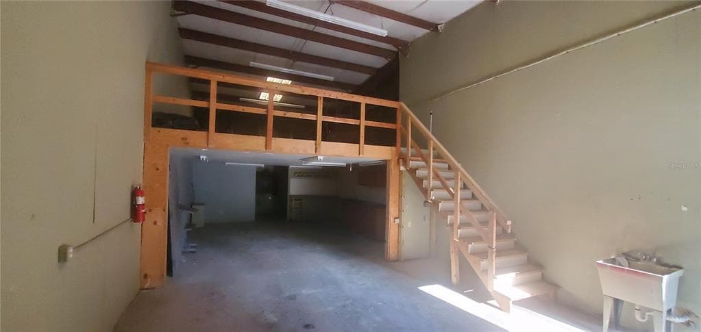 1635 DALE MABRY HIGHWAY LUTZ, FL 33548