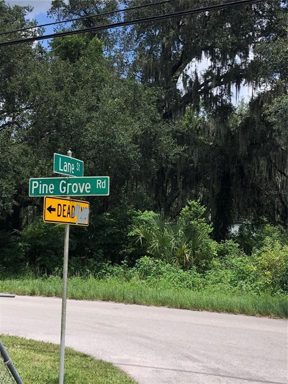 00 HWY 60