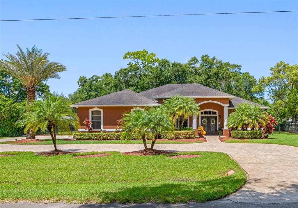 20008 HARVIE LANE LUTZ, FL 33558