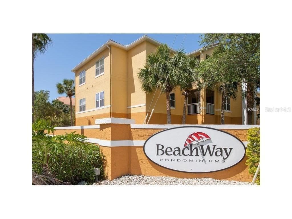 10764 70TH AVENUE UNIT 7306 SEMINOLE, FL 33772