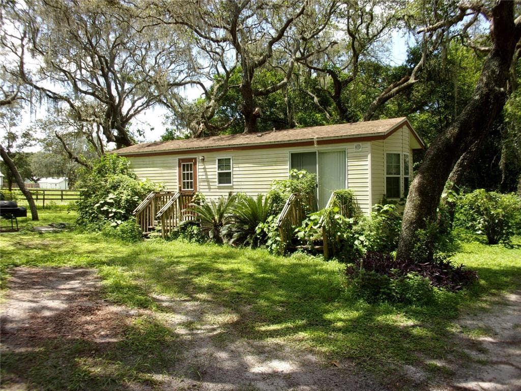 3654 RYANS LANE ZEPHYRHILLS, FL 33541