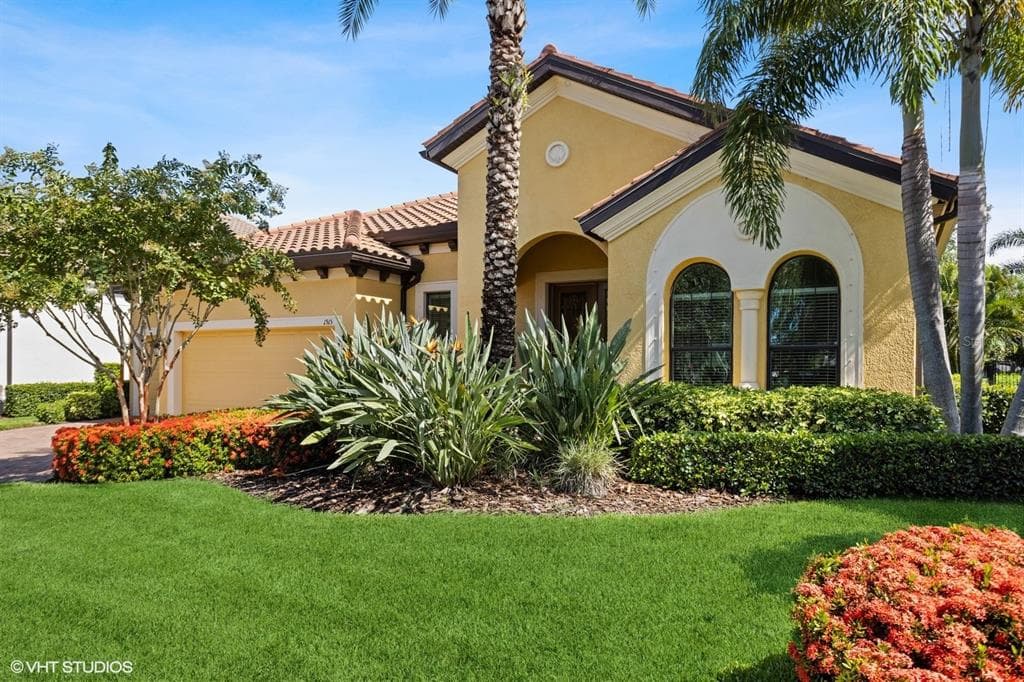 1515 VIA VERDI DRIVE PALM HARBOR, FL 34683