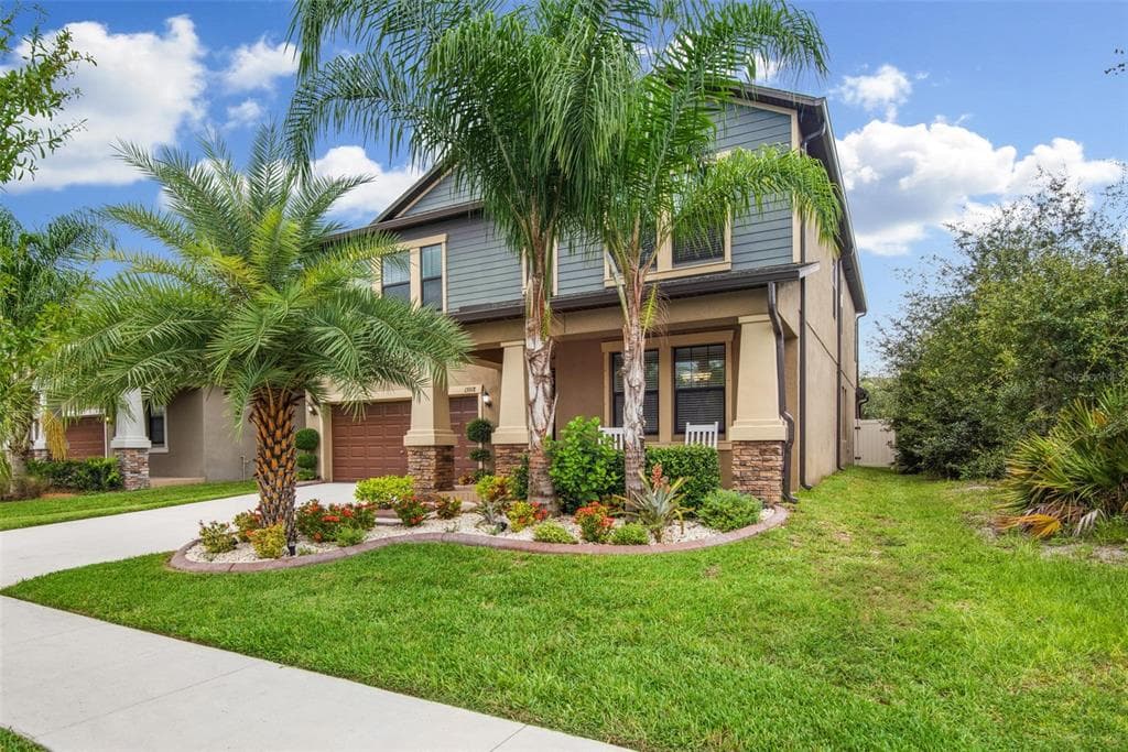 13918 ROSEATE TERN LANE RIVERVIEW, FL 33579