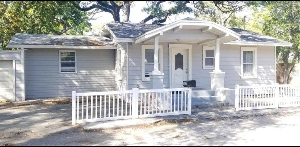 3307 N OLA AVENUE TAMPA, FL 33603