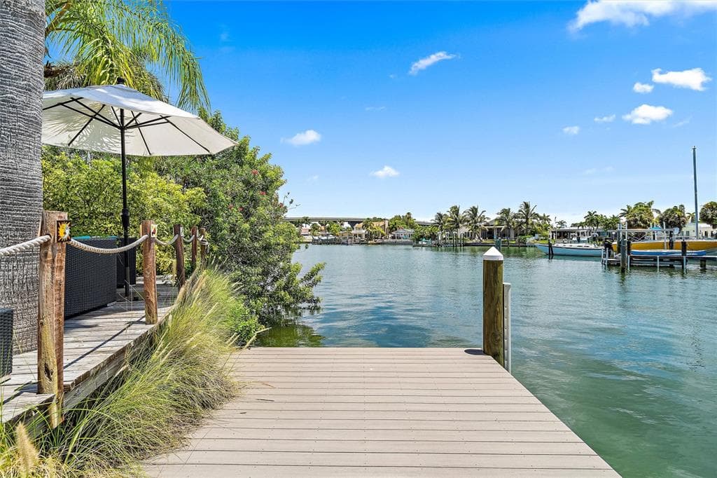 250 ISLE DRIVE ST PETE BEACH, FL 33706