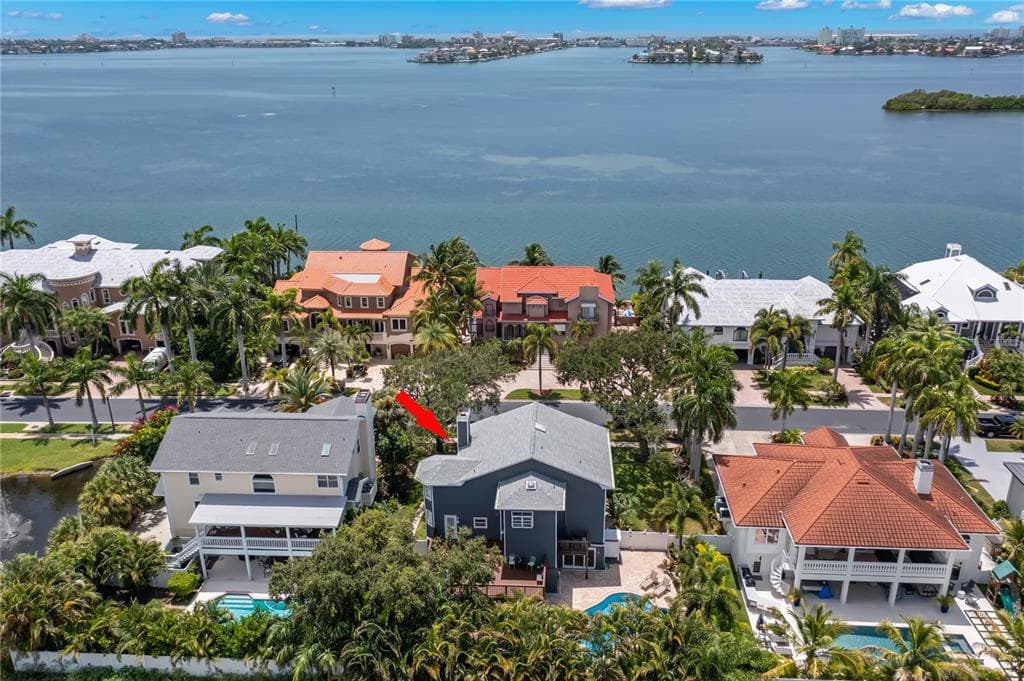 6115 KIPPS COLONY DRIVE W GULFPORT, FL 33707