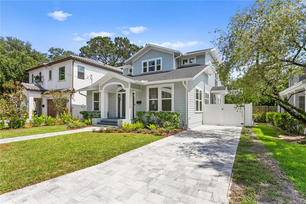 2908 W SITIOS STREET TAMPA, FL 33629