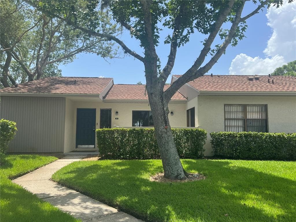 20 EVELYN COURT OLDSMAR, FL 34677