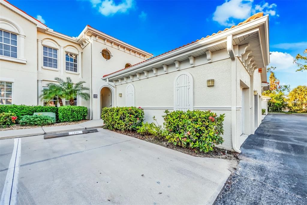 1406 RAVINIA CIRCLE UNIT 1406 VENICE, FL 34292