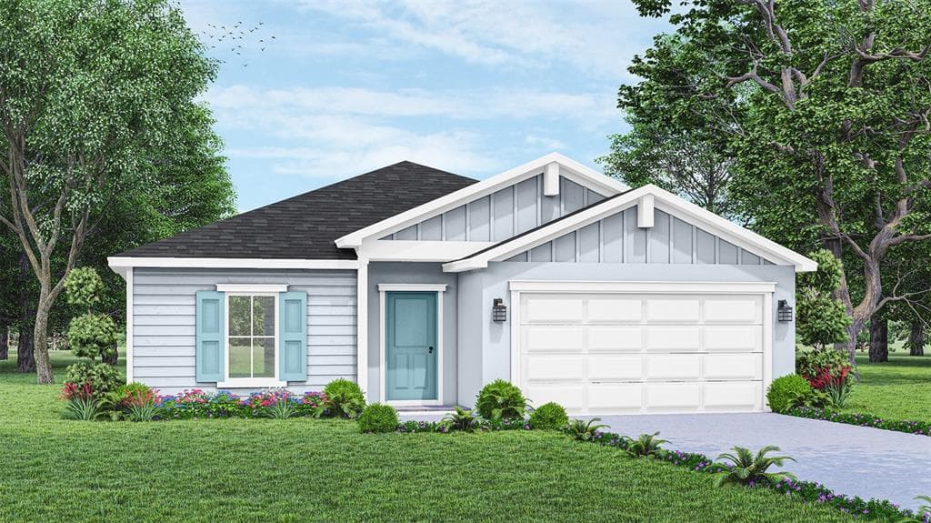 4683 ADDERTON AVENUE NORTH PORT, FL 34288