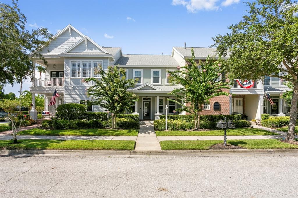 10053 NEW PARKE ROAD TAMPA, FL 33626