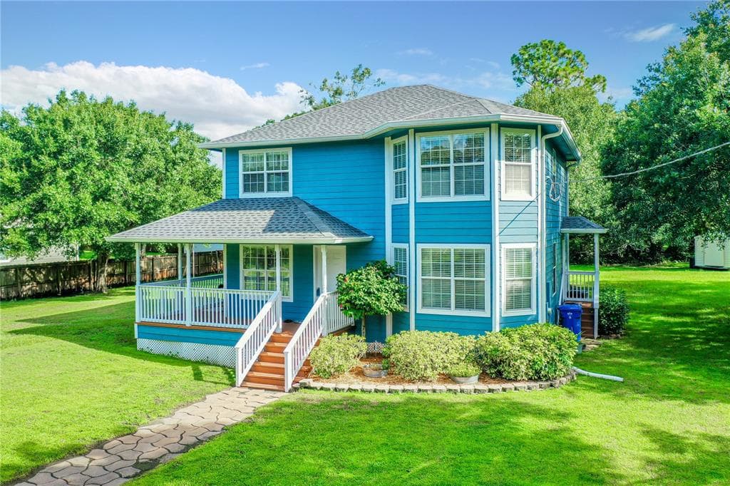 3212 BYRD NEST LANE RUSKIN, FL 33570