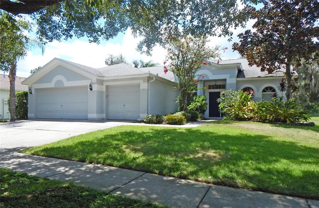 14832 HERONGLEN DRIVE LITHIA, FL 33547
