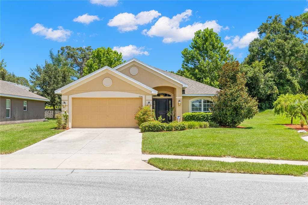 13210 NITI DRIVE HUDSON, FL 34669